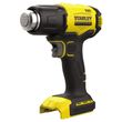 Stanley FATMAX SFMCE530B фен будівельний акумуляторний V20, 18В, 510° С (корпус)