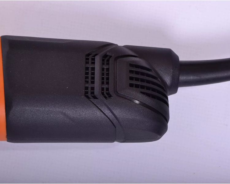Болгарка 125 мм AEG WS8-125 (4935451402), 800 Вт, 12000 об/хв фото