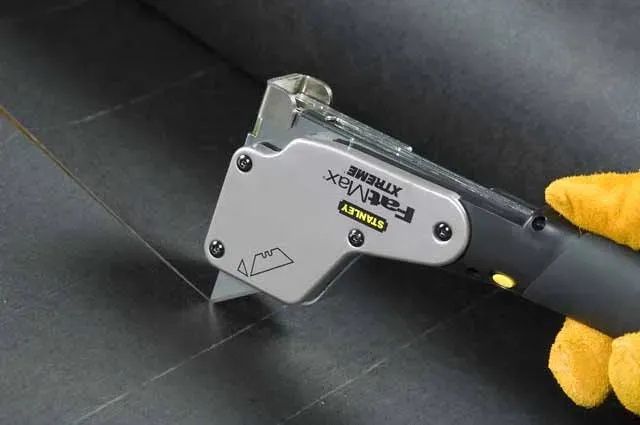 Степлер ударный с ножом STANLEY FatMax® Xtreme™, скоба "G" фото