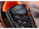 Кроссовки кожаные со стальным носком 41 размер NEO TOOLS 82-102, класс SB SRA, антискользящие, усиленная пятка фото 7