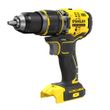 Stanley FatMax SFMCD721B шуруповерт ударный бесщеточный V20, 18В, 80 Нм, 2100 об/мин (корпус)