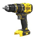 Stanley FatMax SFMCD721B шуруповерт ударный бесщеточный V20, 18В, 80 Нм, 2100 об/мин (корпус) фото