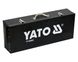 Відбійний молоток SDS-HEX з масляним охолодженням YATO YT-82002, 1600 Вт, 70 Дж фото 5