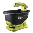 Ryobi OSS1800 (5133003729) сівалка акумуляторна, 18В, дальність викиду 2.5-3.5 м (корпус) фото