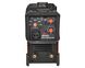 Зварювальний напівавтомат Vitals Master MIG 1400 SN Mini, 4.0 кВА, 140 А, 0.8-1.0 мм фото 3
