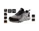 Кросівки робочі захисні без металу 41 розмір NEO TOOLS 82-732, дихаючі, легкі, антиковзкі 01 SRA фото 3