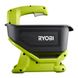 Ryobi OSS1800 (5133003729) сеялка аккумуляторная, 18В, дальность выброса 2.5-3.5 м (корпус) фото 4