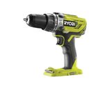 Шуруповерт акумуляторний ударний RYOBI ONE+ R18PD3-0, 18В, 50 Нм, 1800 об/хв (корпус) фото