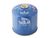 Балон газовий різьбовий для кемпінгових пальників ENERGAS ENE500TV, бутан 500 г (870 мл), різьба EURO EN417 фото