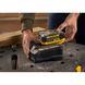 Stanley FatMax SFMCB14M1 аккумулятор 4 Ач + зарядное устройство, 18В фото 7