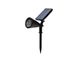 LED светильник садовый с солнечной батареей YATO YT-81880, 3.7 В, 2.2 Ач,180 Лм фото 1