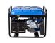 Генератор бензиновый 5.5. кВт EnerSOL EPG-5500SE, электростартер, AVR, 78.4 кг фото 4