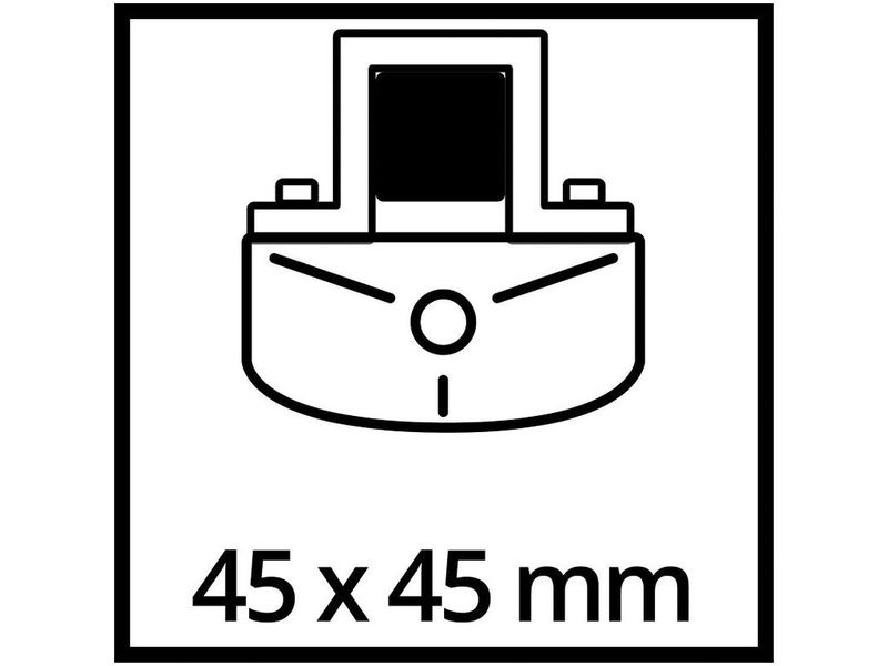 Лебедка электрическая с тросом до 500 кг EINHELL TC-EH 500-18 (2255145), 1000 Вт, трос Ø 4.2 мм, max 18 м фото