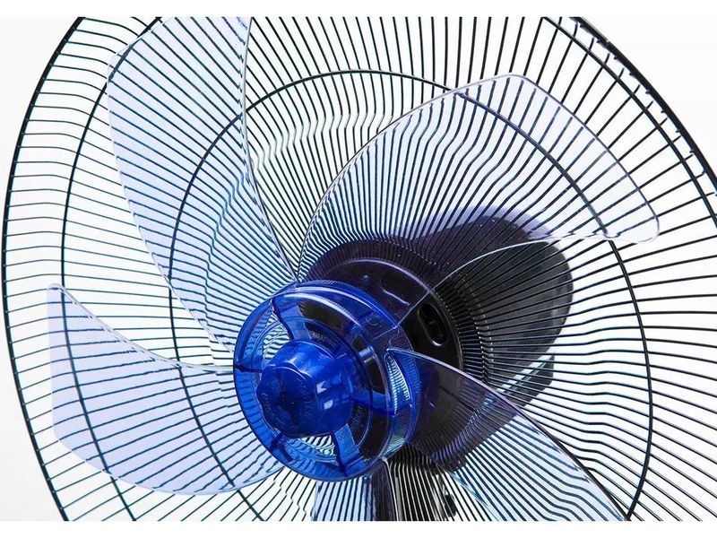 Вентилятор підлоговий Ø 40 см NEO TOOLS 90-001, 50 Вт, 3 швидкості фото