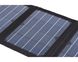 Сонячна панель портативна 22Вт для зарядки гаджетів 2E, 2хUSB-A 5В, 2.4A фото 2