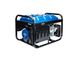 Генератор бензиновый 2.8 кВт EnerSOL EPG-2800S, AVR, 40 кг фото 4