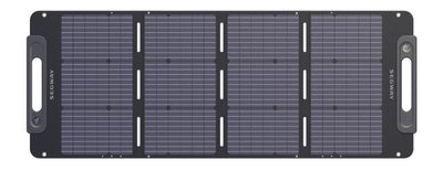 Портативна сонячна панель Segway SP100, 100 Вт, 4S, Anderson фото