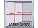 Уровень лазерный самовыравнивающий EINHELL TE-LL 360, до 20 м, ± 0.4 мм/м фото 5