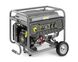 Генератор бензиновый 3 кВт KARCHER PGG 3/1, 230 В, электростартер, AVR фото 1