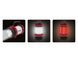 LED фонарь походный с павербанком YATO YT-08547, 6 режимов, 380 Лм фото 2