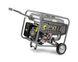 Генератор бензиновый 3 кВт KARCHER PGG 3/1, 230 В, электростартер, AVR фото 2