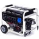 Генератор бензиновий MATARI MX10800EA, 8.0 кВт, 230 В, бак 25 л фото 2