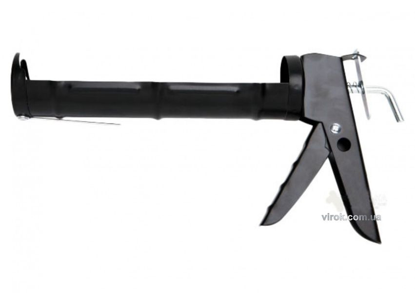 Пістолет для герметика STANLEY 310 мл фото