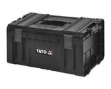 Ящик інструментальний YATO YT-09164 23B S12, 241x450x321 мм фото