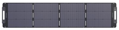 Портативна сонячна панель Segway SP200, 200 Вт, 4S, Anderson фото