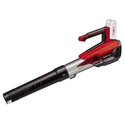 Einhell GP-LB 18/200 Li E-Solo воздуходув аккумуляторный, 200 км/ч, регулировка (корпус) фото