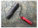 Валик текстурний для декоративної штукатурки під камінь YATO YT-51961, 230х70 мм, поліуретан фото 3