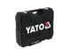 Перфоратор бочковой YATO YT-82127, SDS+, 1500 Вт, 5 Дж фото 7