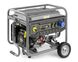 Генератор бензиновий 5.5 кВт KARCHER PGG 6/1, 230 В, електростартер, AVR фото 1