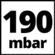 Пылесос промышленный с розеткой EINHELL TH-VC 1930 SA, 1500 Вт, 30 л, 19 кПа фото 16