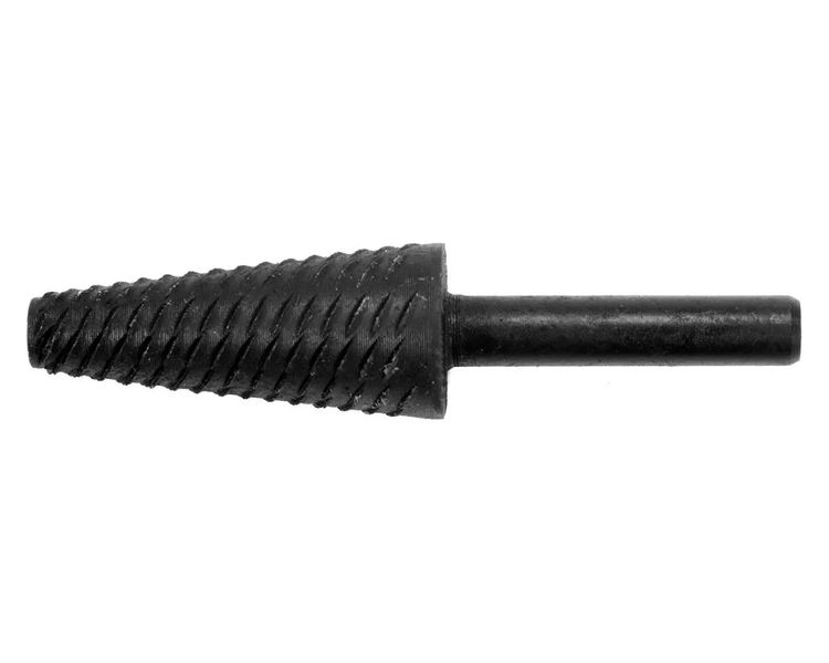 Фреза конусна по металу YATO YT-61701, 6-15 мм, хвостовик 6 мм фото