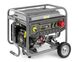 Генератор бензиновий 7.5 кВт KARCHER PGG 8/3, 230/380 В, електростартер, AVR фото 1