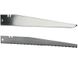 Полотно ножовочное по металлу STANLEY для ножей с фикс. лезвиями, 190х0,9 мм фото 1