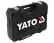 Перфоратор прямий YATO YT-82120, SDS+, 850 Вт, 3 Дж фото 9