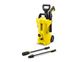 Karcher K2 Power Control (1.673-600.0), 1400 Вт, 110 бар, 360 л/год, шланг 5 м фото 2