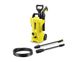 Karcher K2 Power Control (1.673-600.0), 1400 Вт, 110 бар, 360 л/год, шланг 5 м фото 1