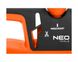 Точилка для ножів та ножиць з регулюванням кута заточування NEO TOOLS 56-050, три види заточки фото 8