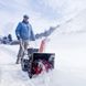Снігоприбиральник бензиновий AL-KO SnowLine 560 II, 5.4 к.с., 560 мм, до 15 м фото 4