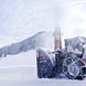 Снігоприбиральник бензиновий AL-KO SnowLine 560 II, 5.4 к.с., 560 мм, до 15 м фото 3