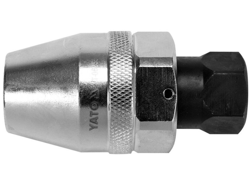 Шпильковерт YATO YT-06255, 3/8", 6-11 мм, для ударних гайковертів фото