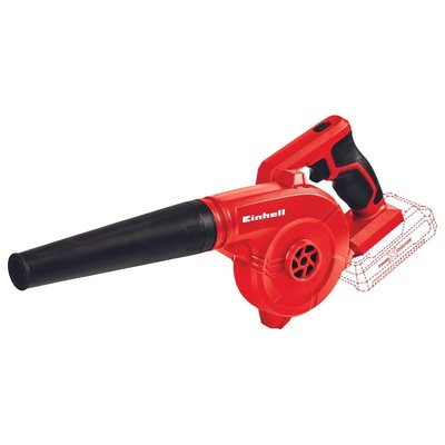 Einhell TE-CB 18/180 Li-Solo воздуходув аккумуляторный мини, 18В, 130/180 км/ч (корпус) фото