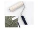 Валик с узором для декоративной штукатурки под плитку YATO YT-51963, 180х70 мм, полиуретан фото 3