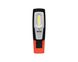 LED светильник аккумуляторный с фонариком YATO YT-08560, 2.2Ач, 3+1 Вт, 350 Лм фото 3