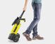 Karcher K3 (1.601-888.0), 1600 Вт, 120 бар, 380 л/год, шланг 6 м фото 7