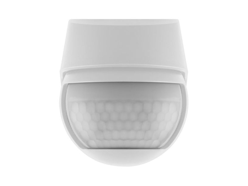 Датчик руху для освітлення білий 110° LEDVANCE (Osram), до 12 м фото
