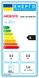 Мобільний міні кондиціонер підлоговий до 35 м2 Ardesto ACM-12P-R290-PF1, 3500 Вт, R290, пульт, 31 кг фото 17